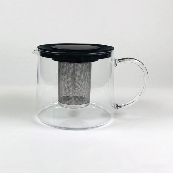 Ikea RIKLIG 1.5 litre Teapot - NEW CONDITION - Picture 2 of 3